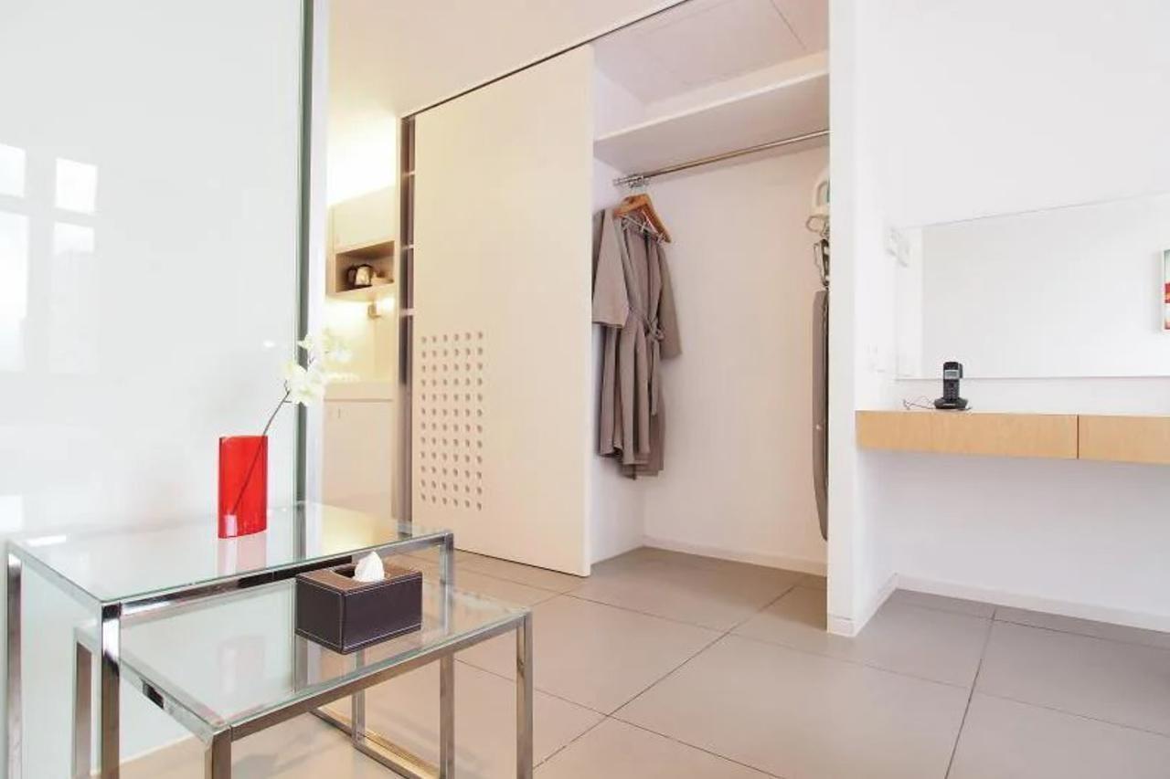 60 West Hotel Hong Kong