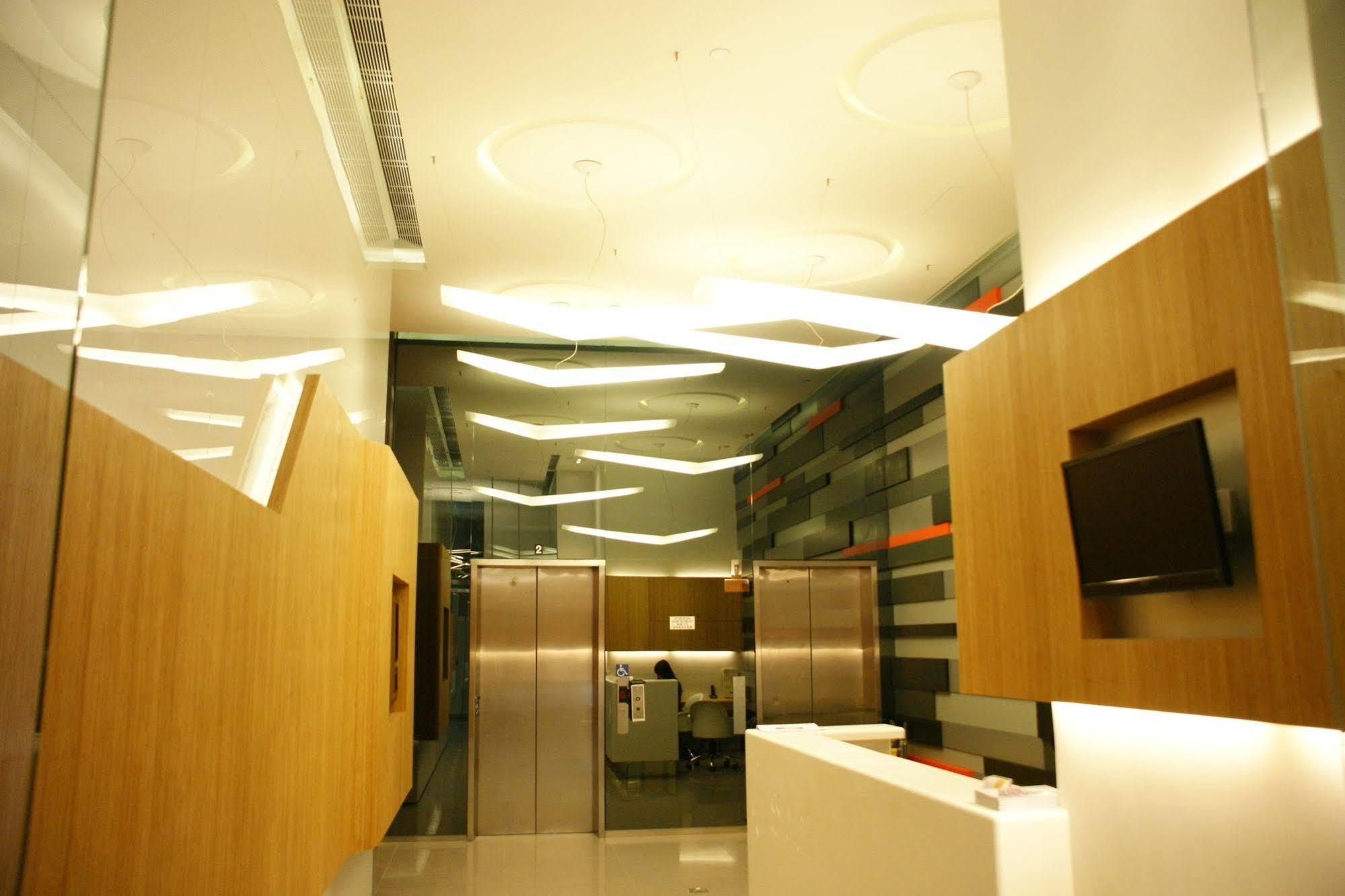 60 West Hotel Hong Kong