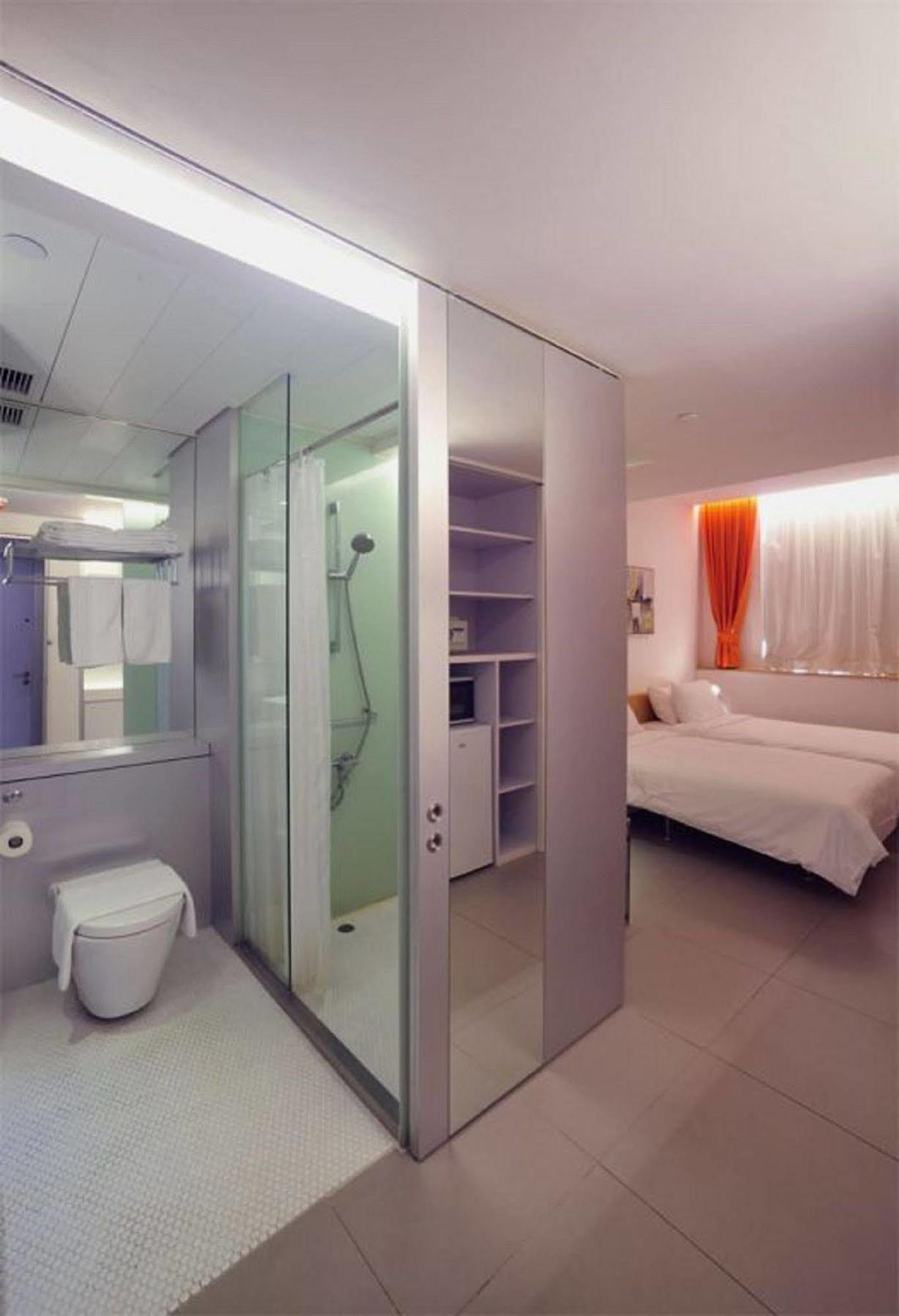 Hotel 60 West Hong Kong