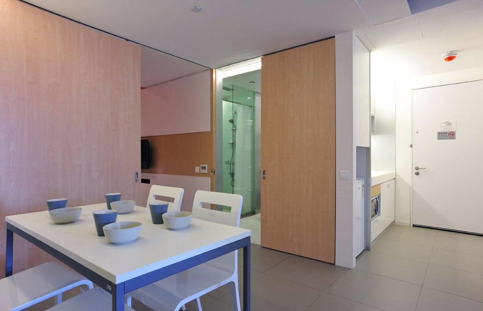 Hotel 60 West
