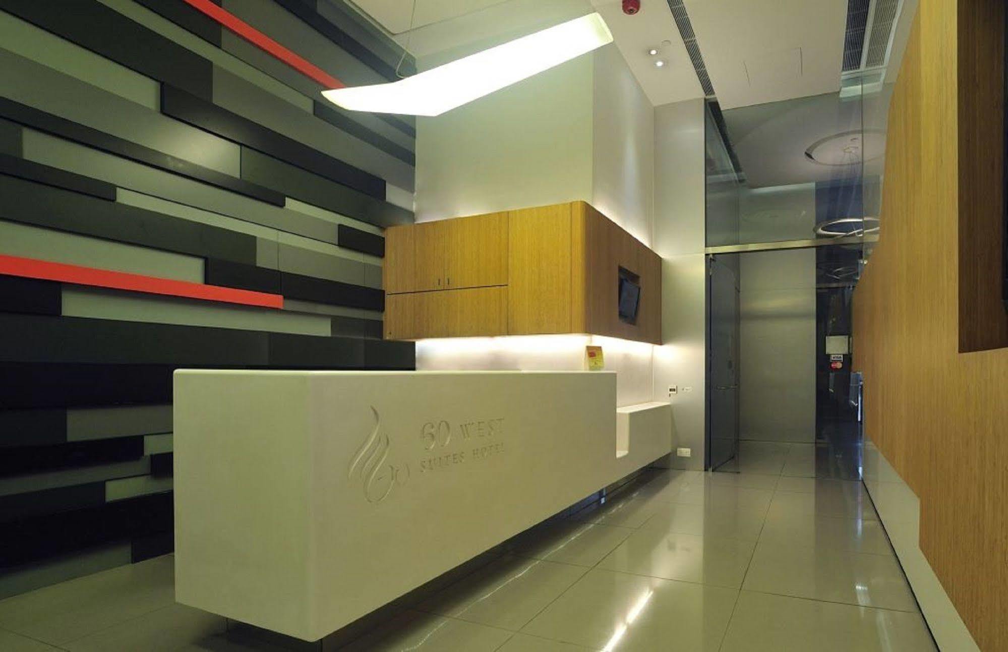 60 West Hotel Hong Kong